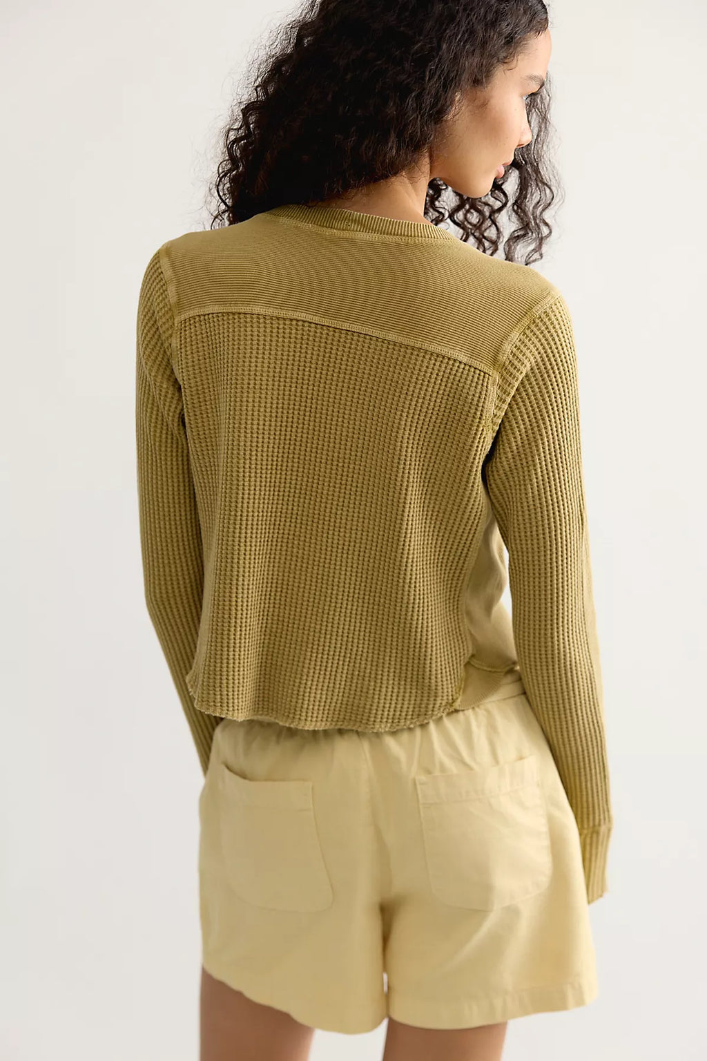 FP One Baby Blake Thermal