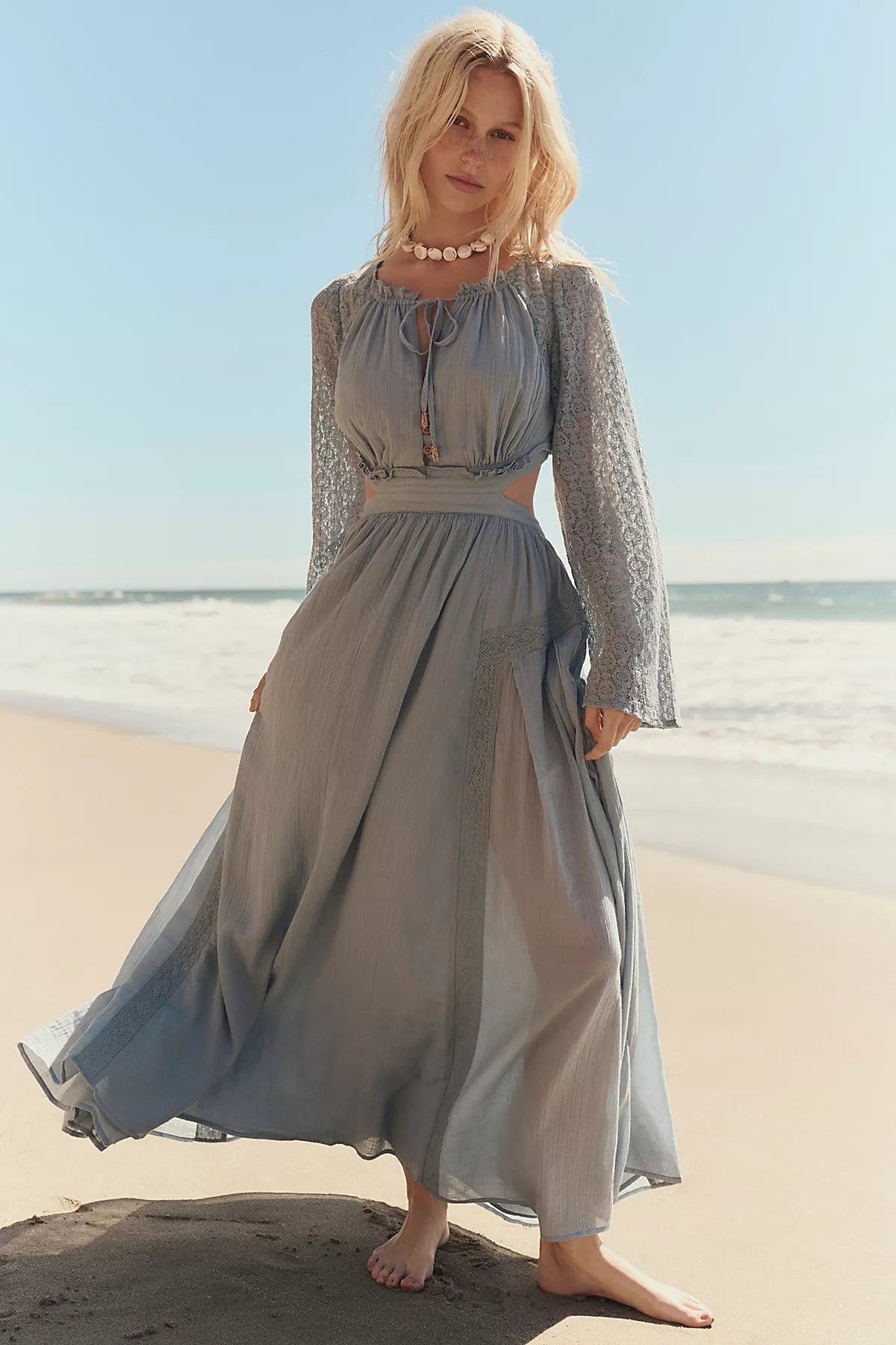 Lacie Maxi Dress