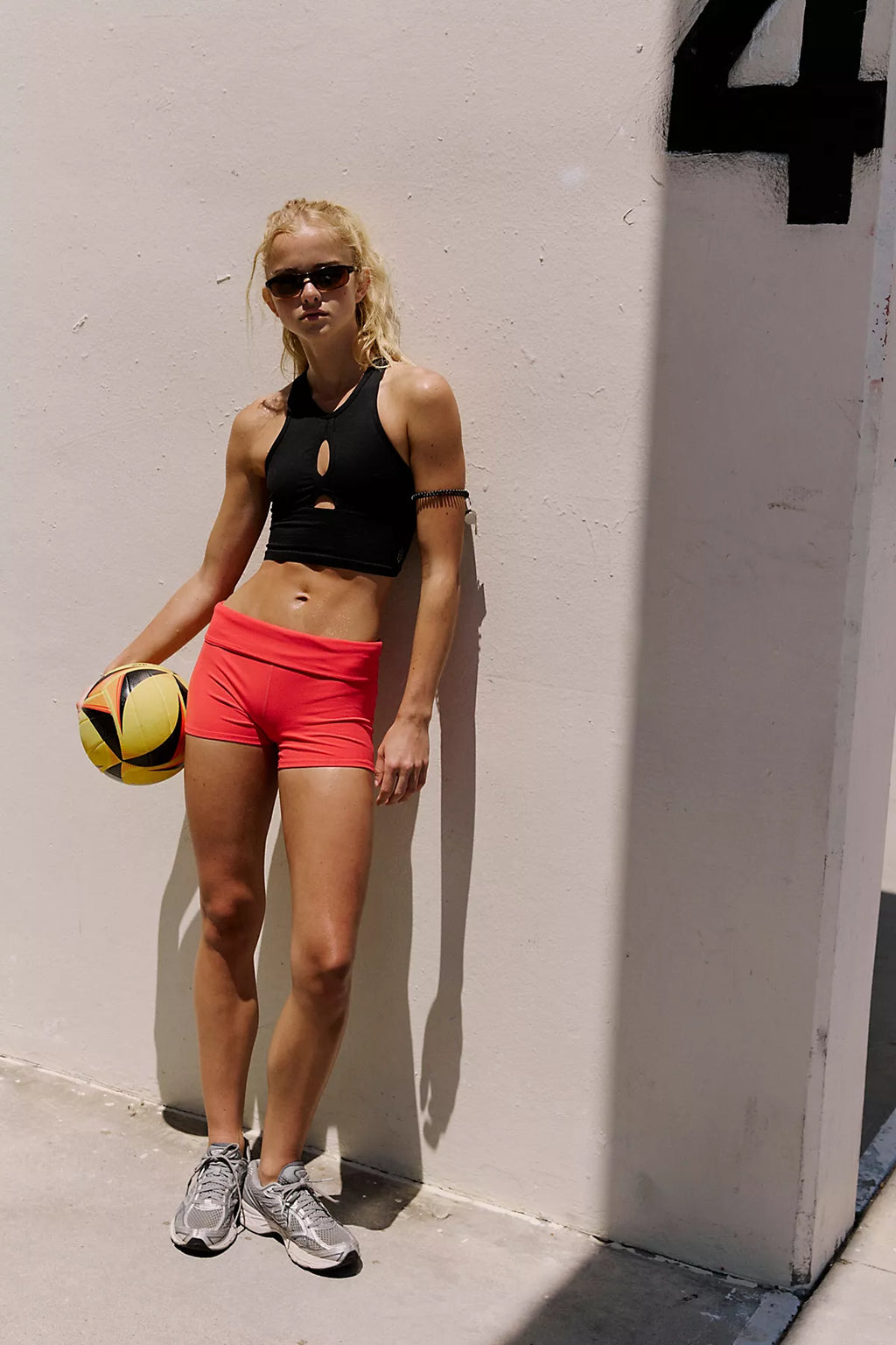 Good Karma Motion Cami