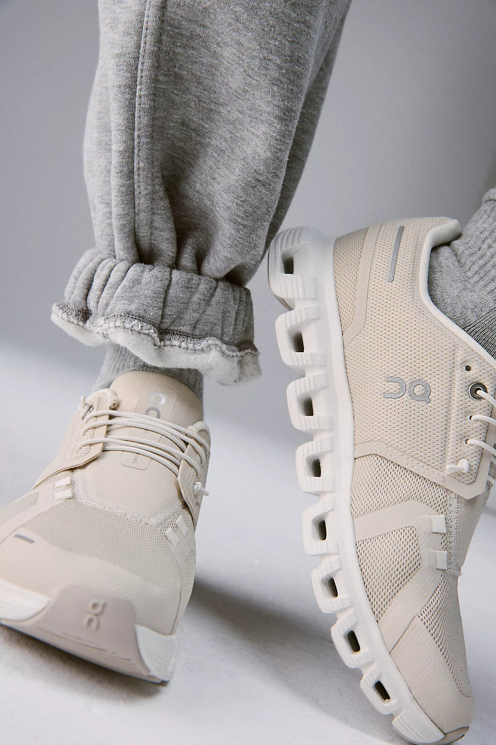 On Cloud 6 Sneakers