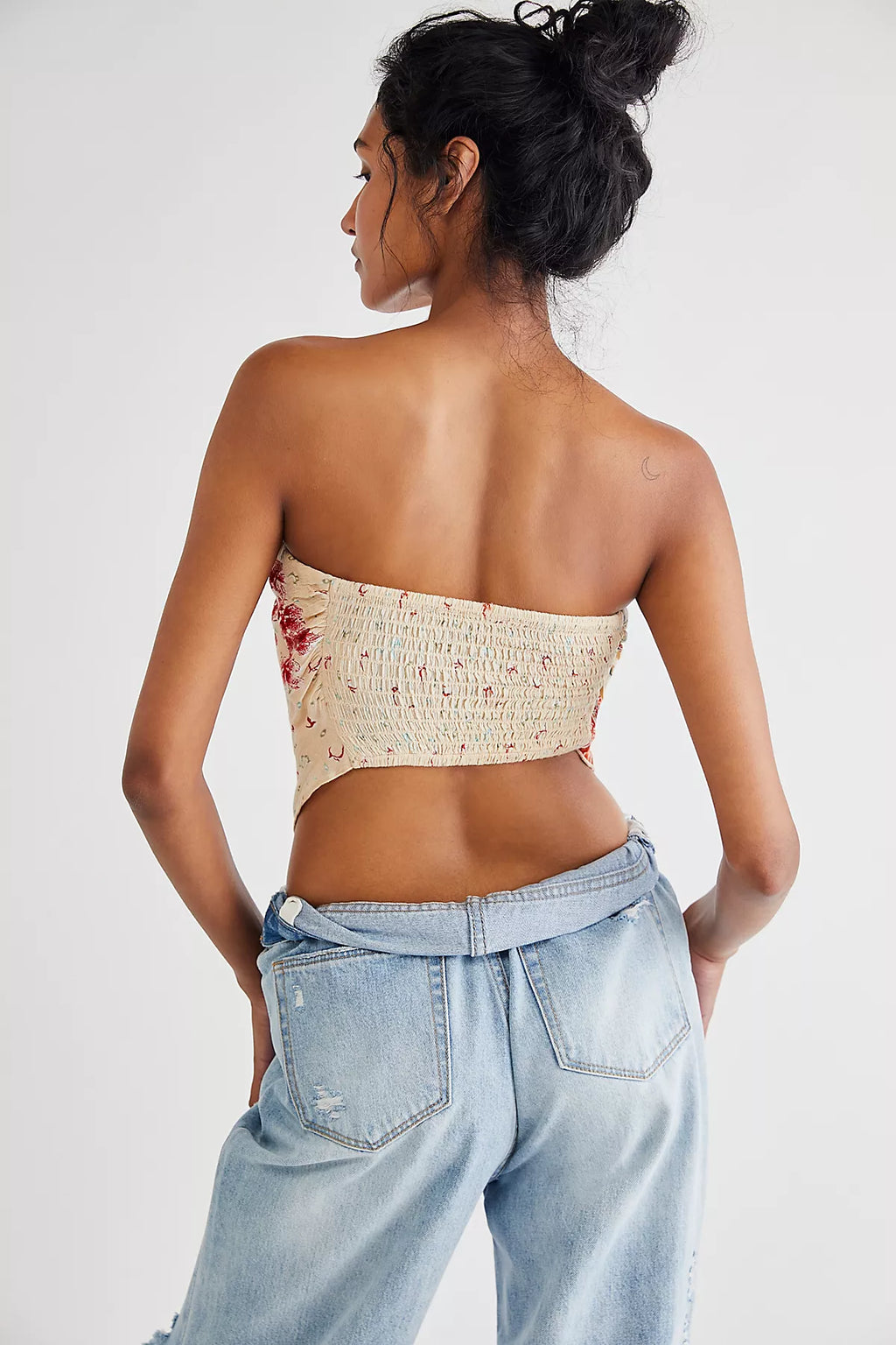 FP One Raya Bandana Top