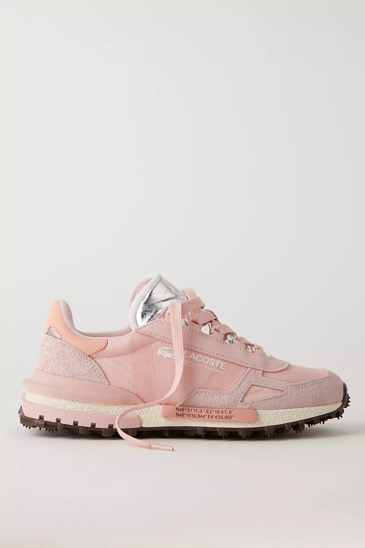 Lacoste Elite Active Sneakers