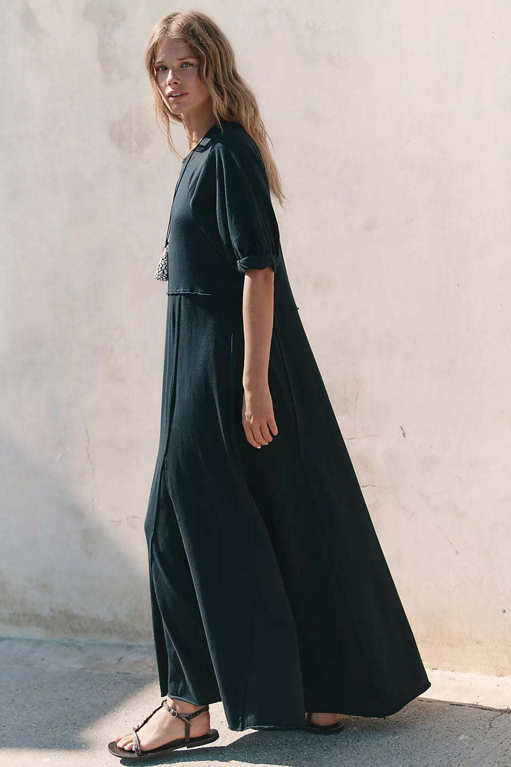 Brentwood Maxi Dress