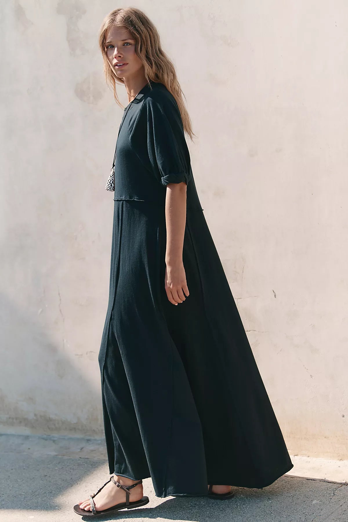 Brentwood Maxi Dress