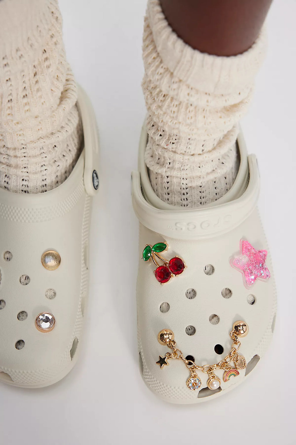 Crocs Classic Clogs