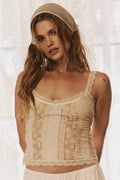 Lost in Cali Cami