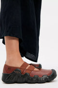 KEEN Hyperport Mary Janes