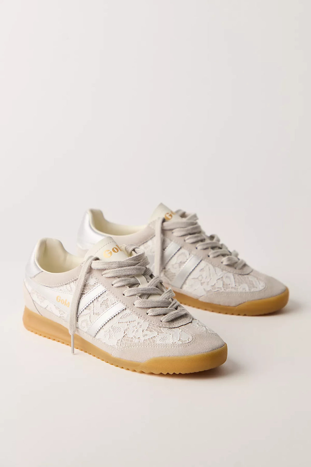 Gola Tornado Lace Sneakers