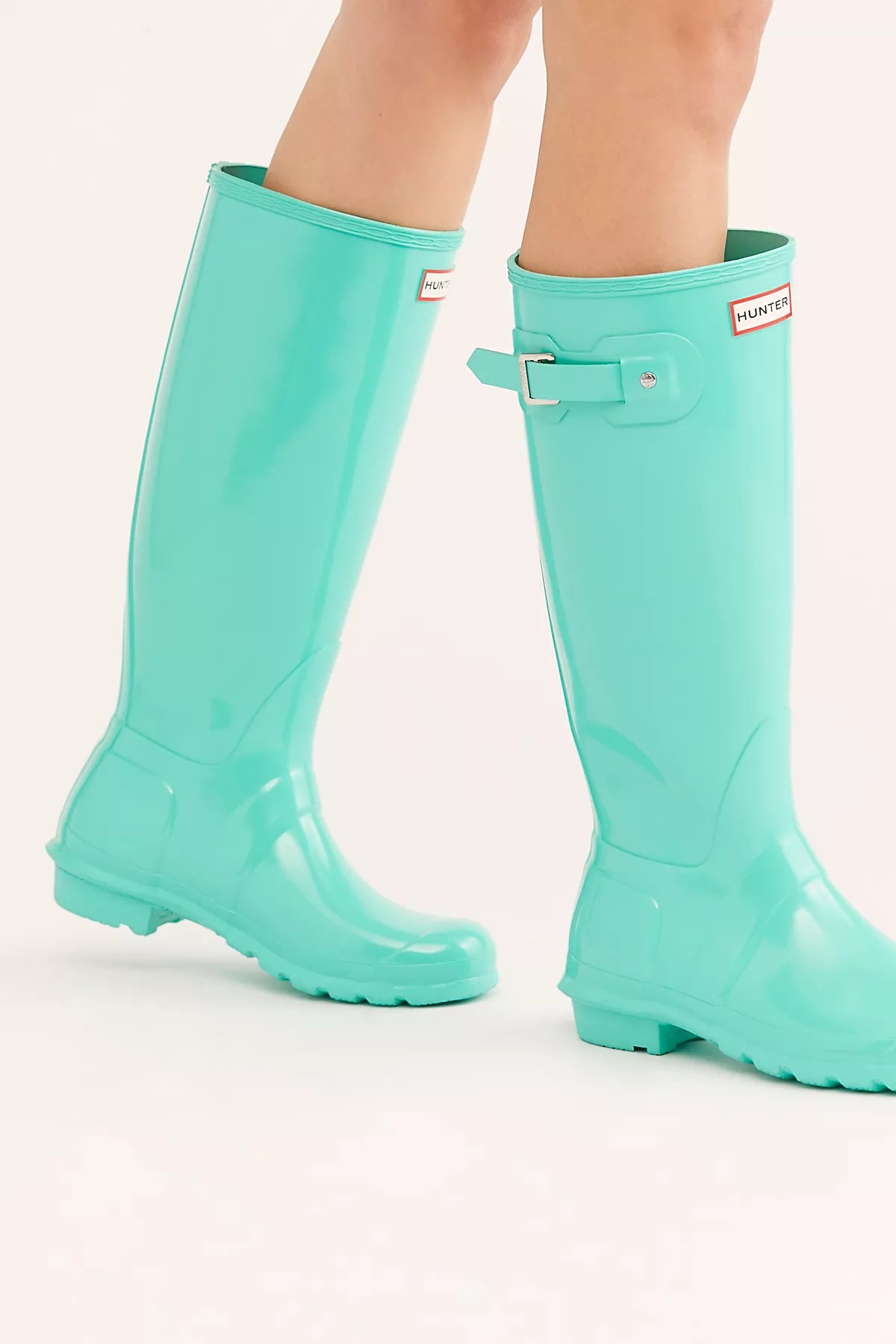 Hunter Wellies