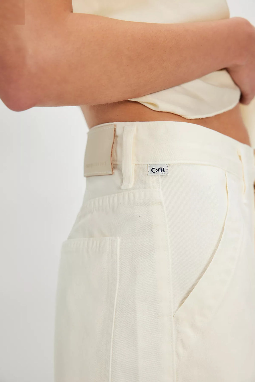 Citizens of Humanity Ayla Cargo Pants