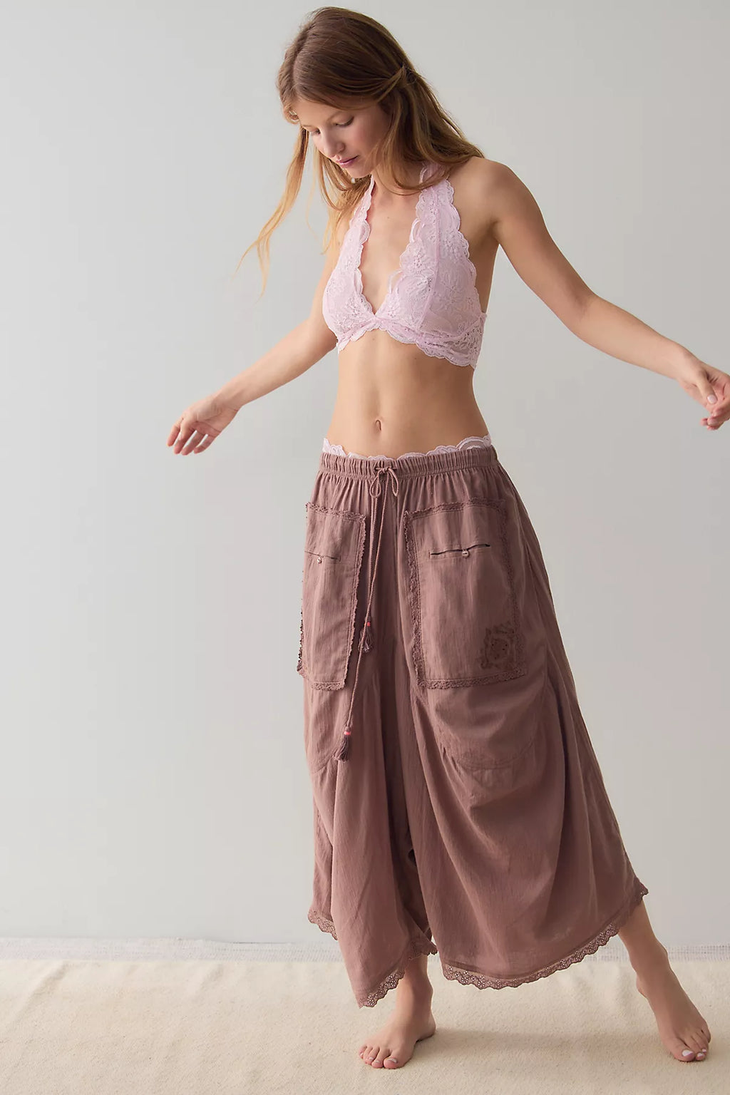 Good Intentions Lounge Pants