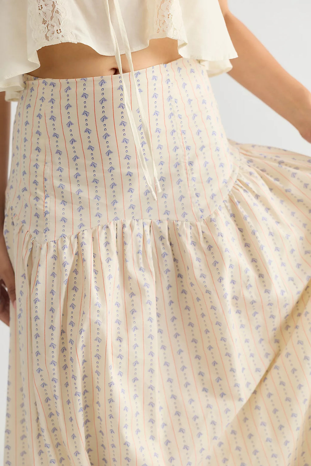 Lisa Says Gah! Penny Skirt