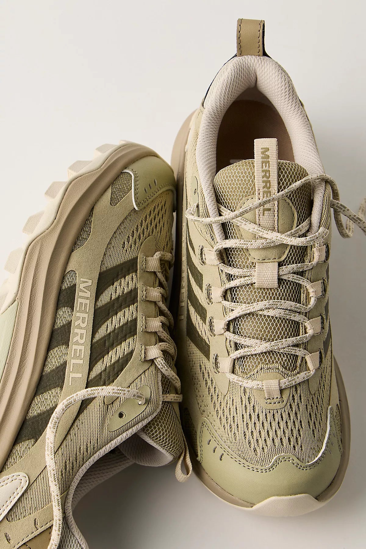 Merrell Moab Speed 2 Sneakers