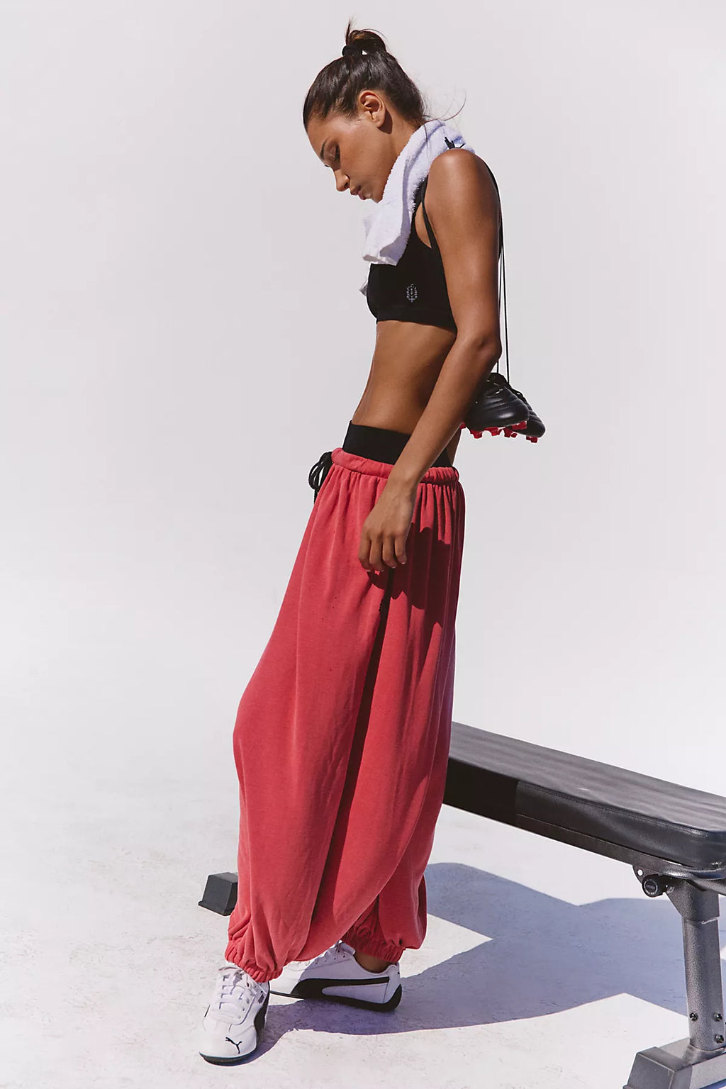 Momentum Balloon Pants