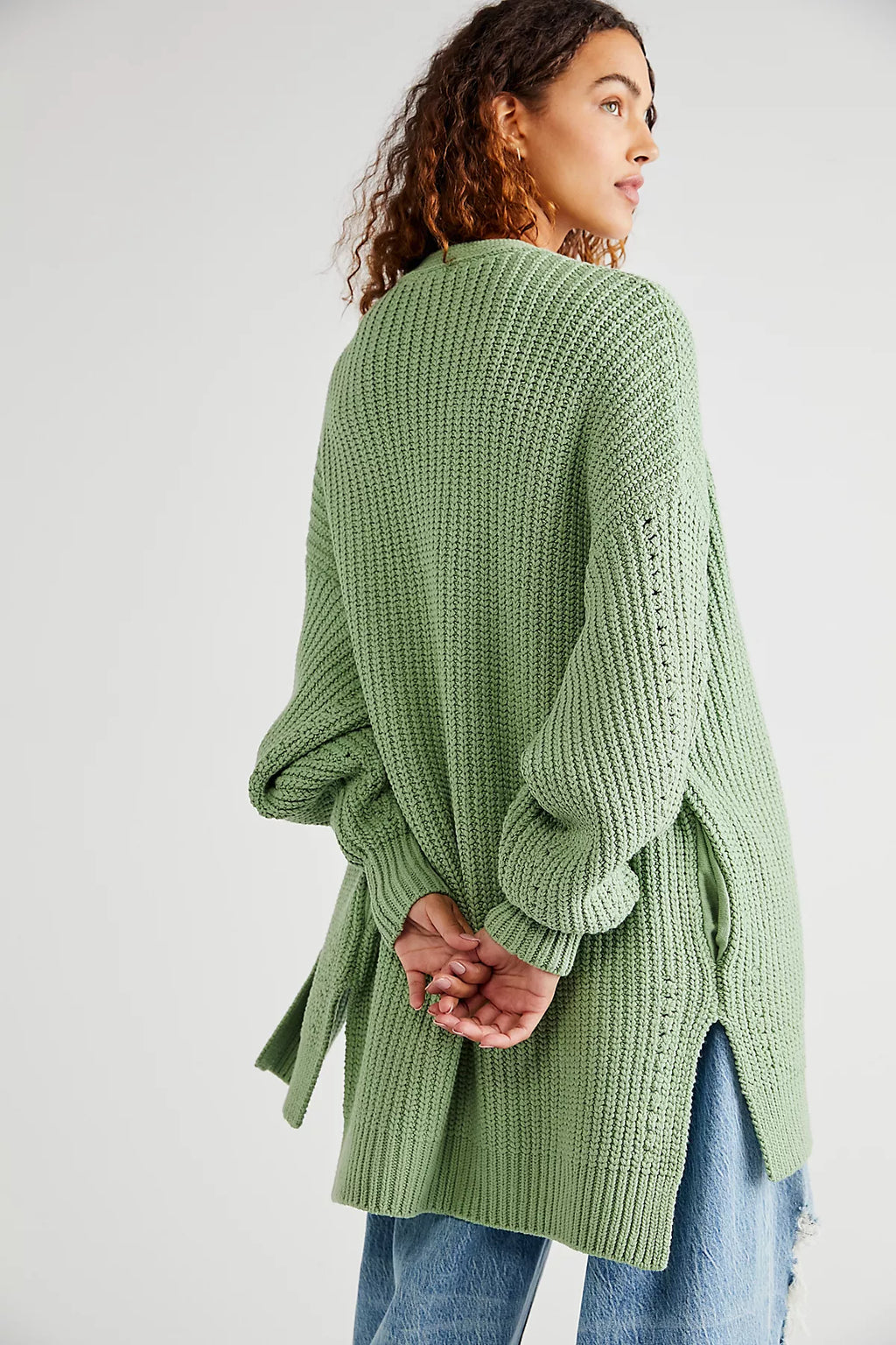 Nightingale Cardi