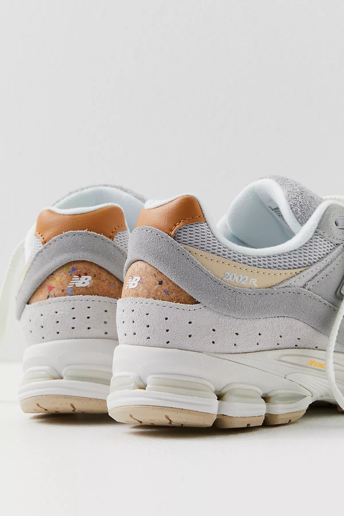 New Balance 2002r Sneakers