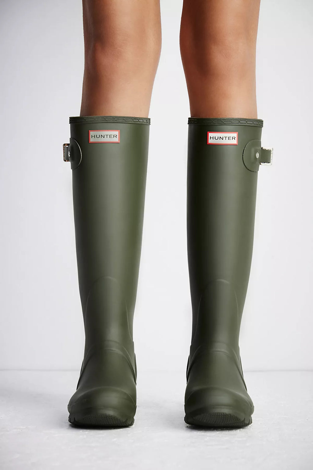Hunter Wellies