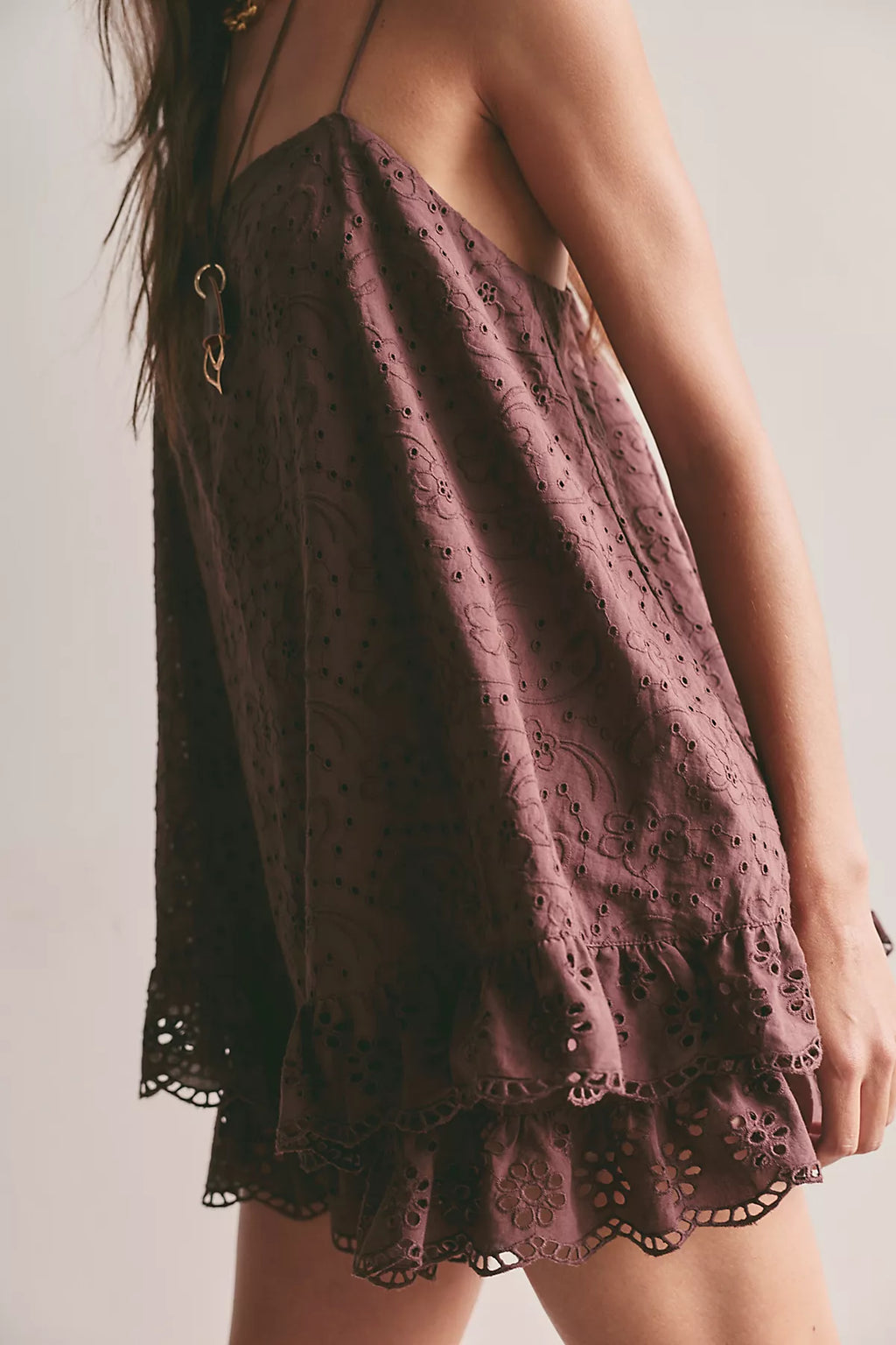 Joy Ride Romper