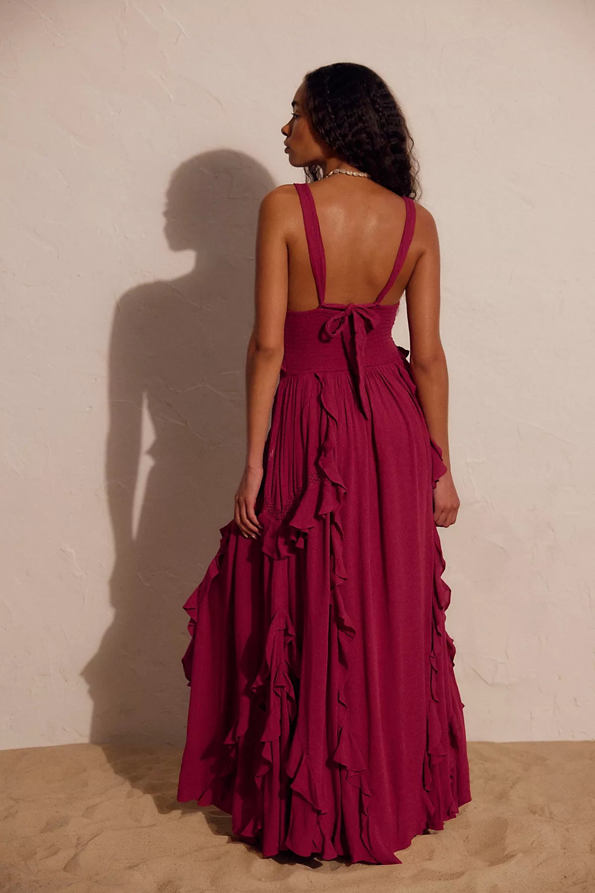 Marsai Maxi Dress