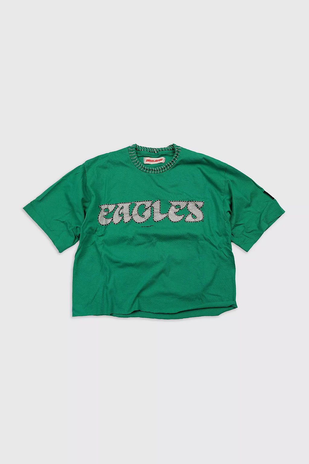 Dannijopro Eagle's T-shirt