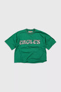 Dannijopro Eagle's T-shirt