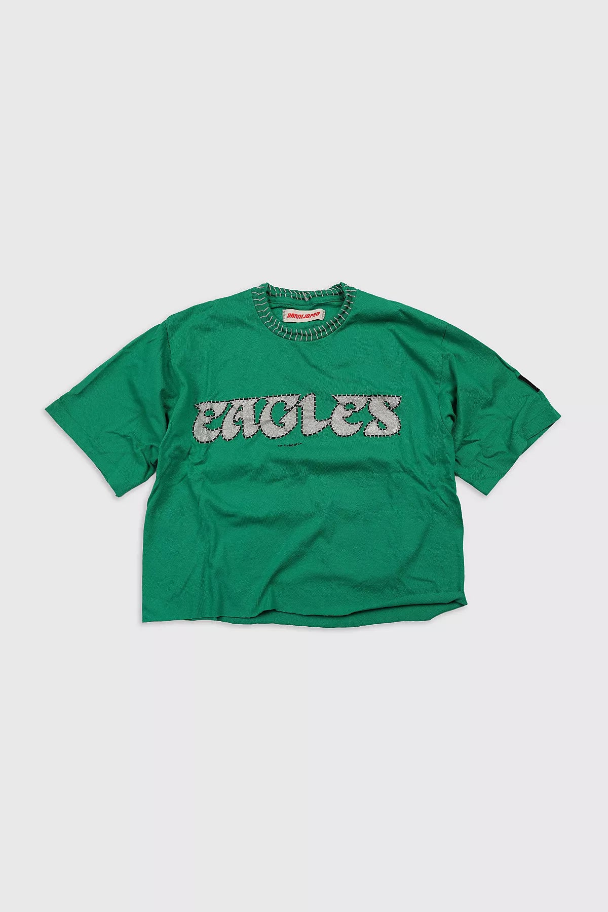 Dannijopro Eagle's T-shirt