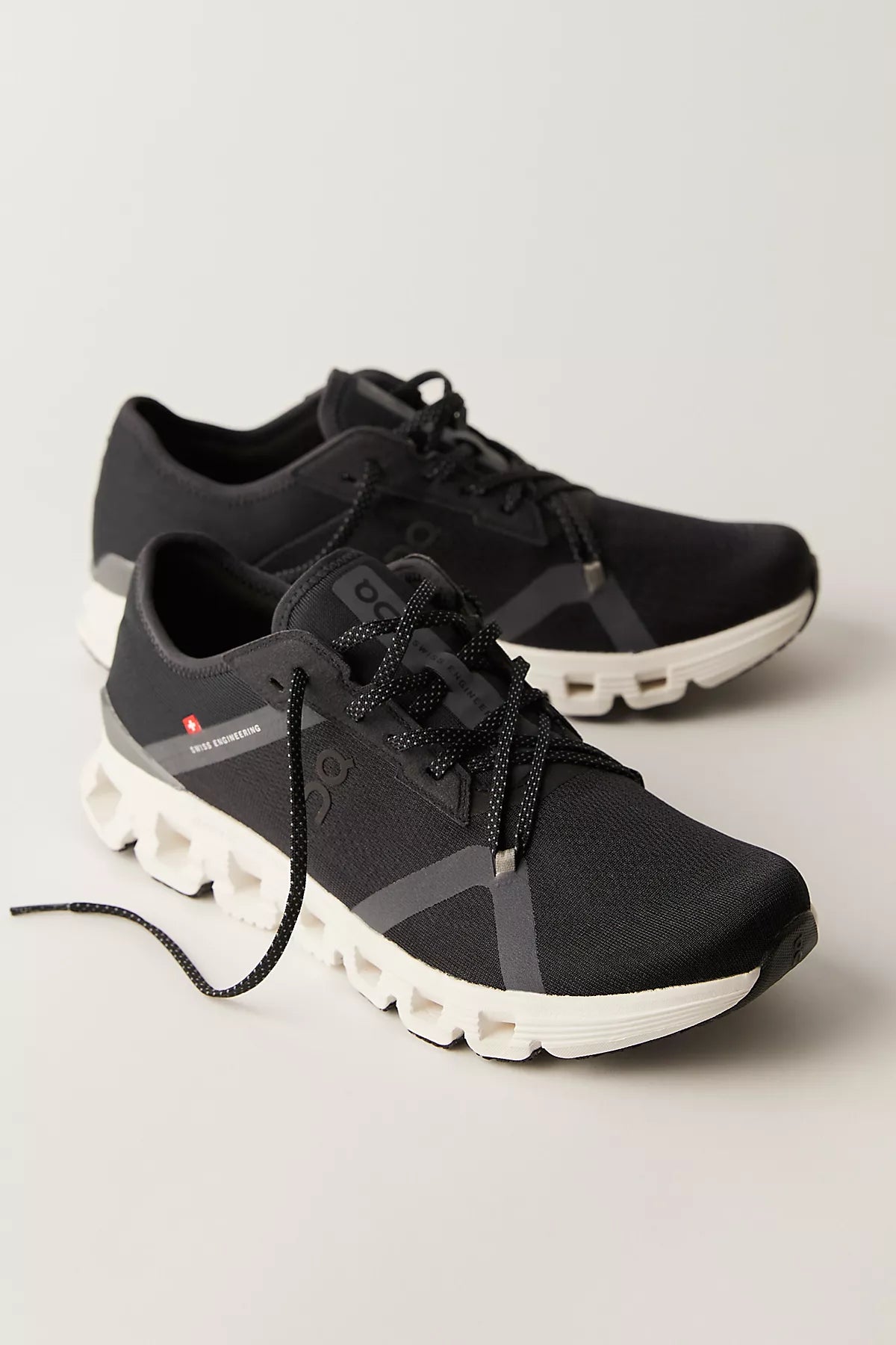 On Cloud X 4 AD Sneakers