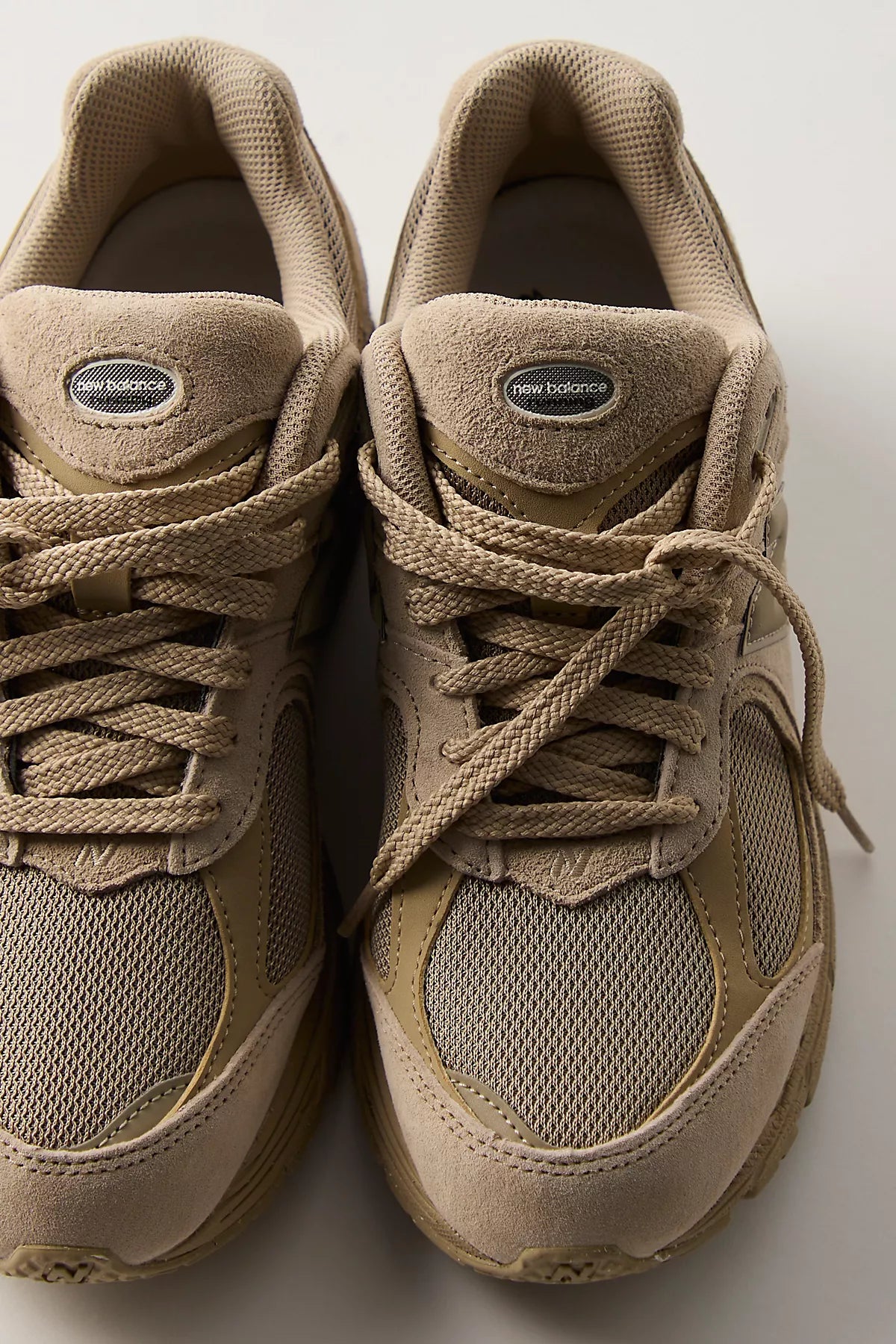 New Balance 2002r Sneakers