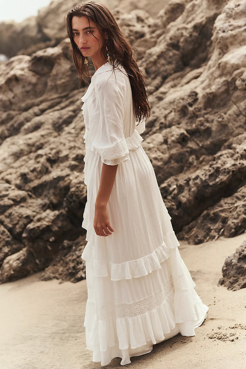 Isobel Maxi Dress