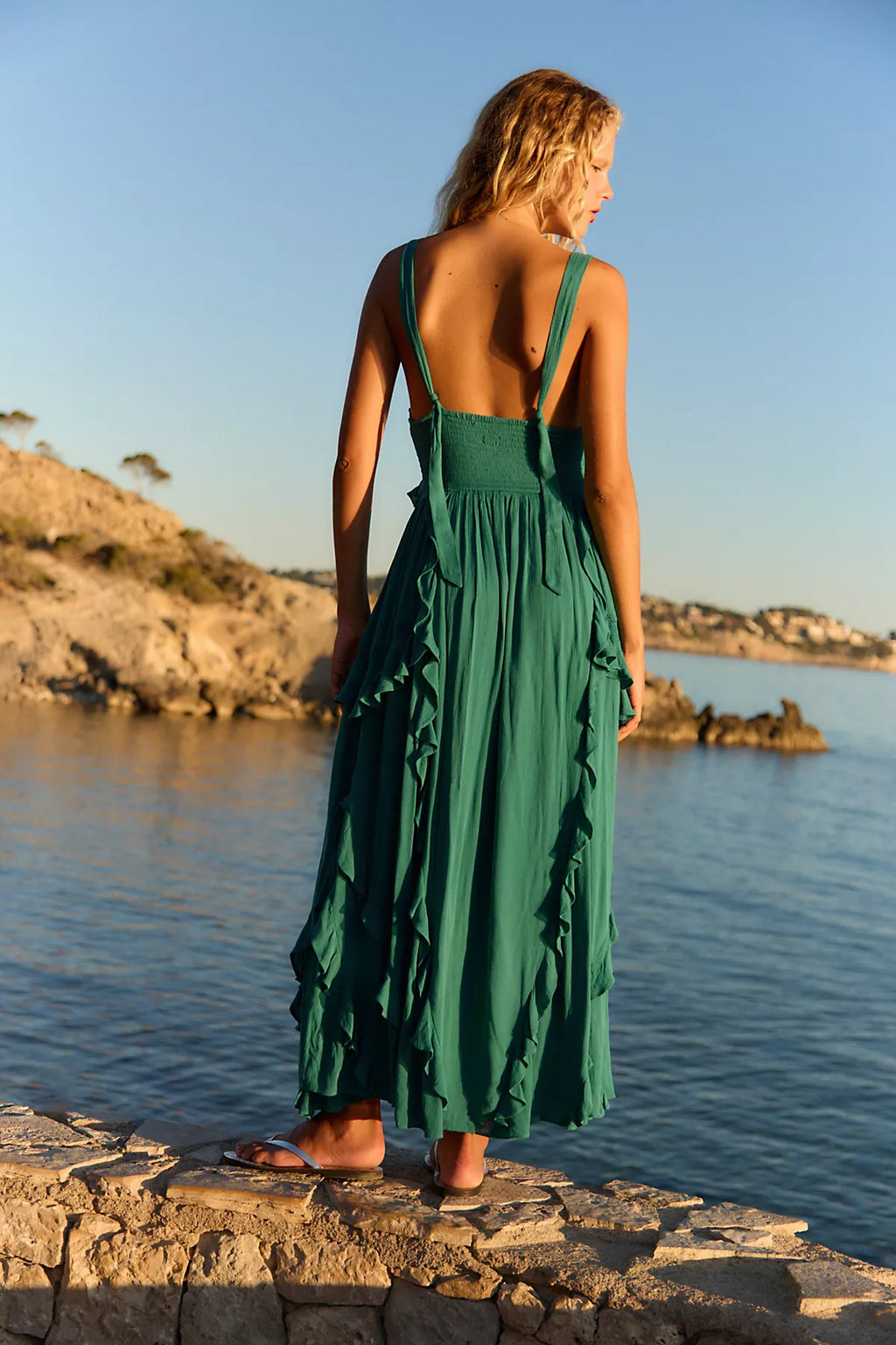Marsai Maxi Dress