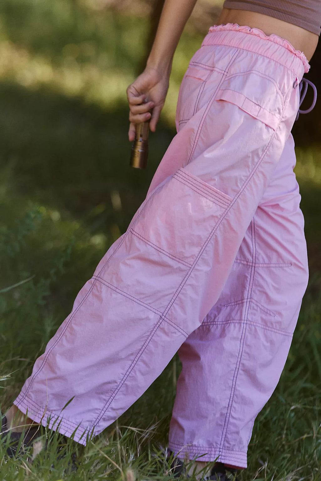 In The Wild Hike Pants