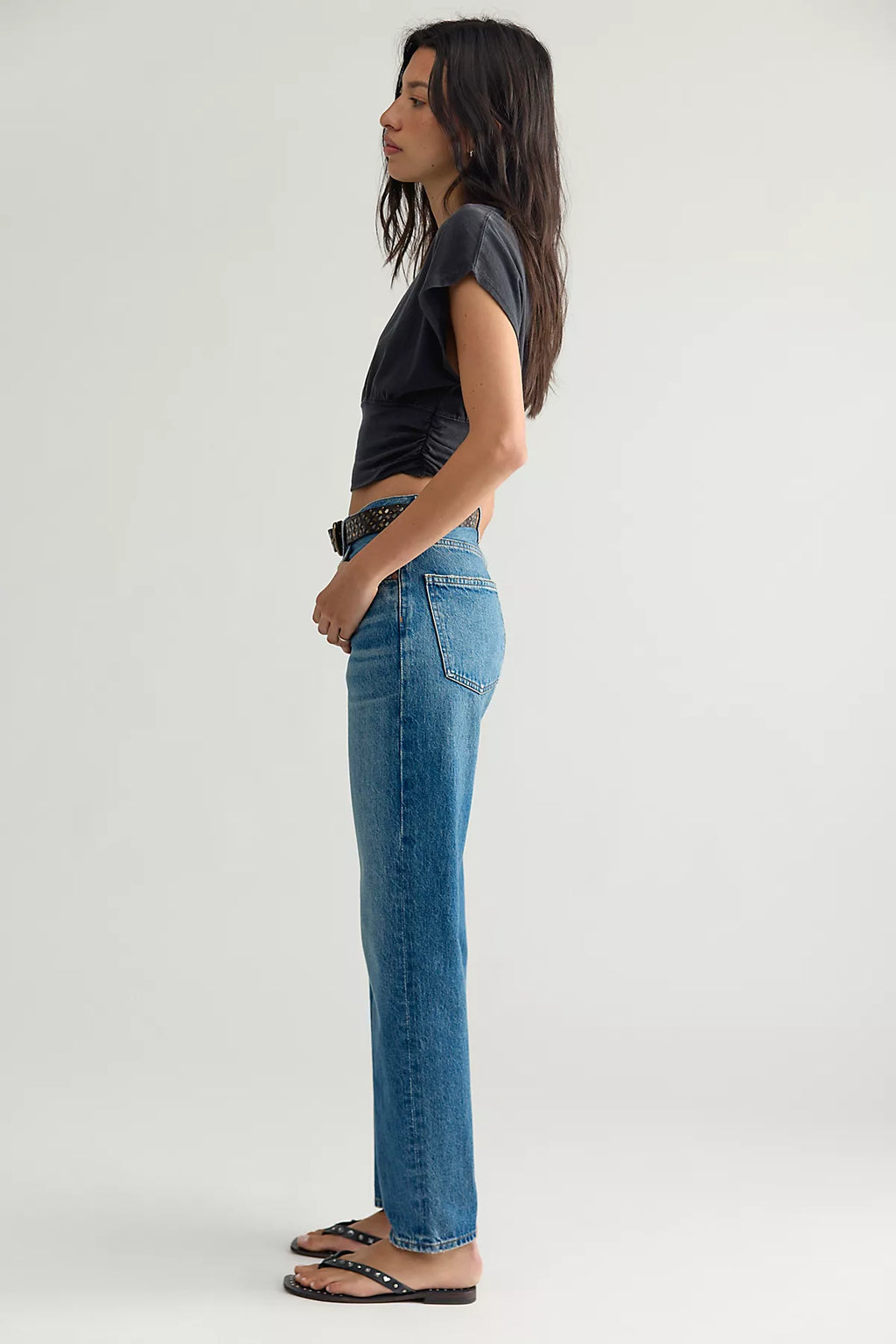 AGOLDE 90s Pinch Waist Jeans