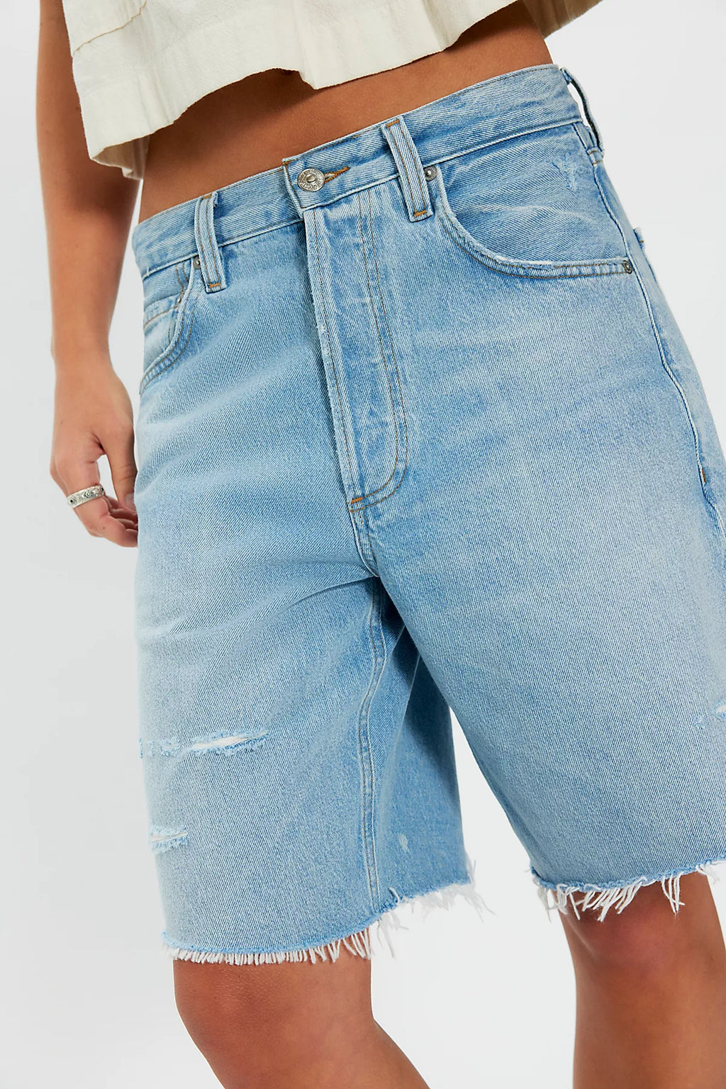 Citizens of Humanity Ayla Shorts