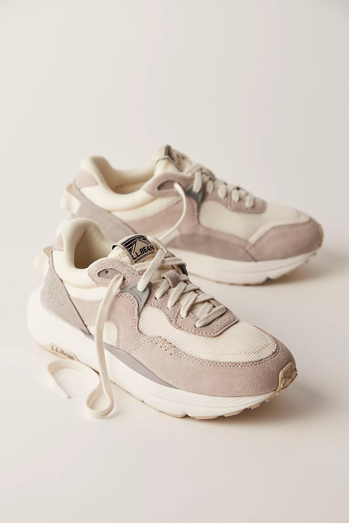L.L.Bean 1985 Mountain Classic Sneakers