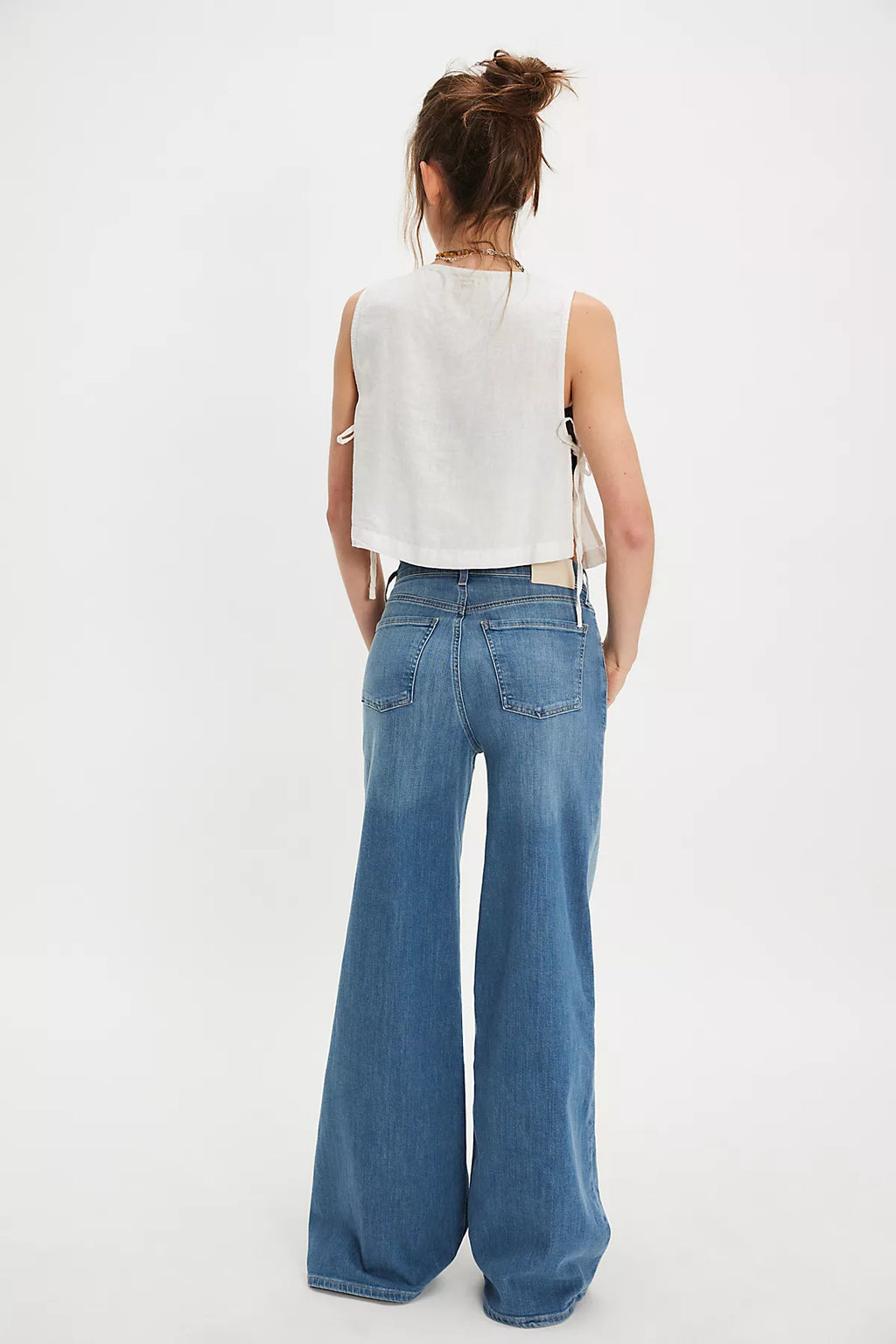 Citizens of Humanity Lyra Long Jeans