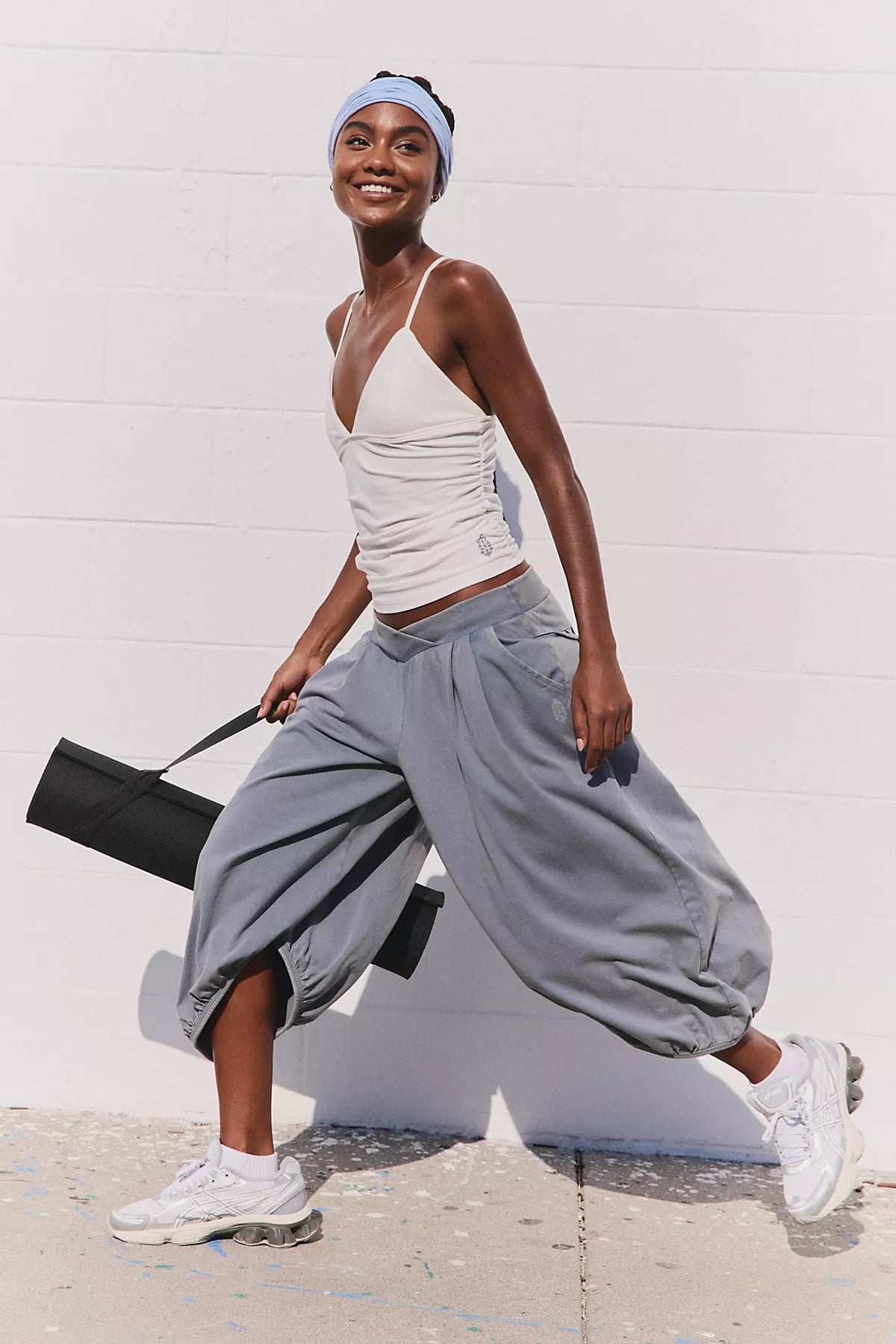 Hot Shot Sashay Pants