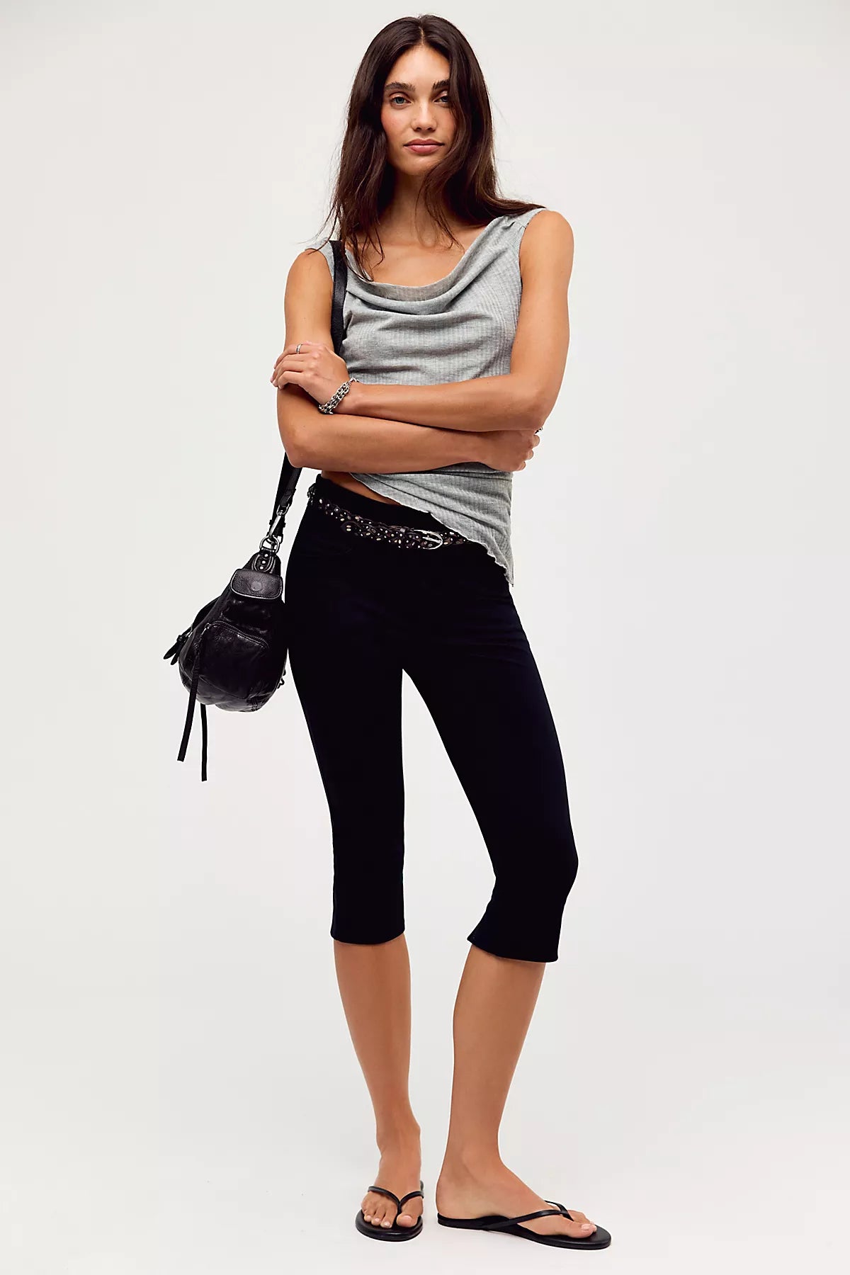 Mikey Knit Top