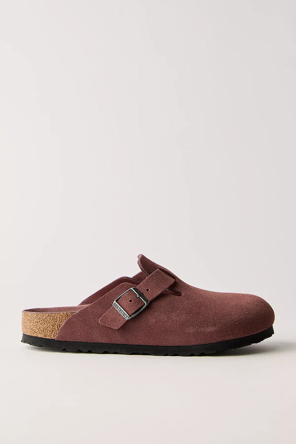 Birkenstock Boston Soft Footbed Clogs