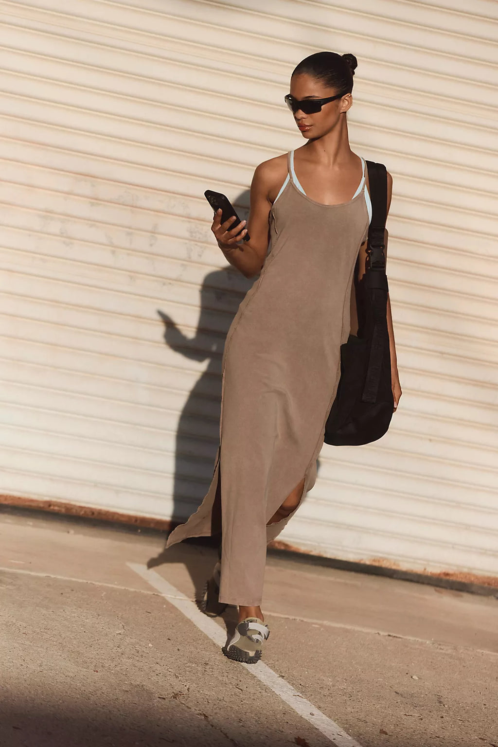 Hot Shot Surf Dress