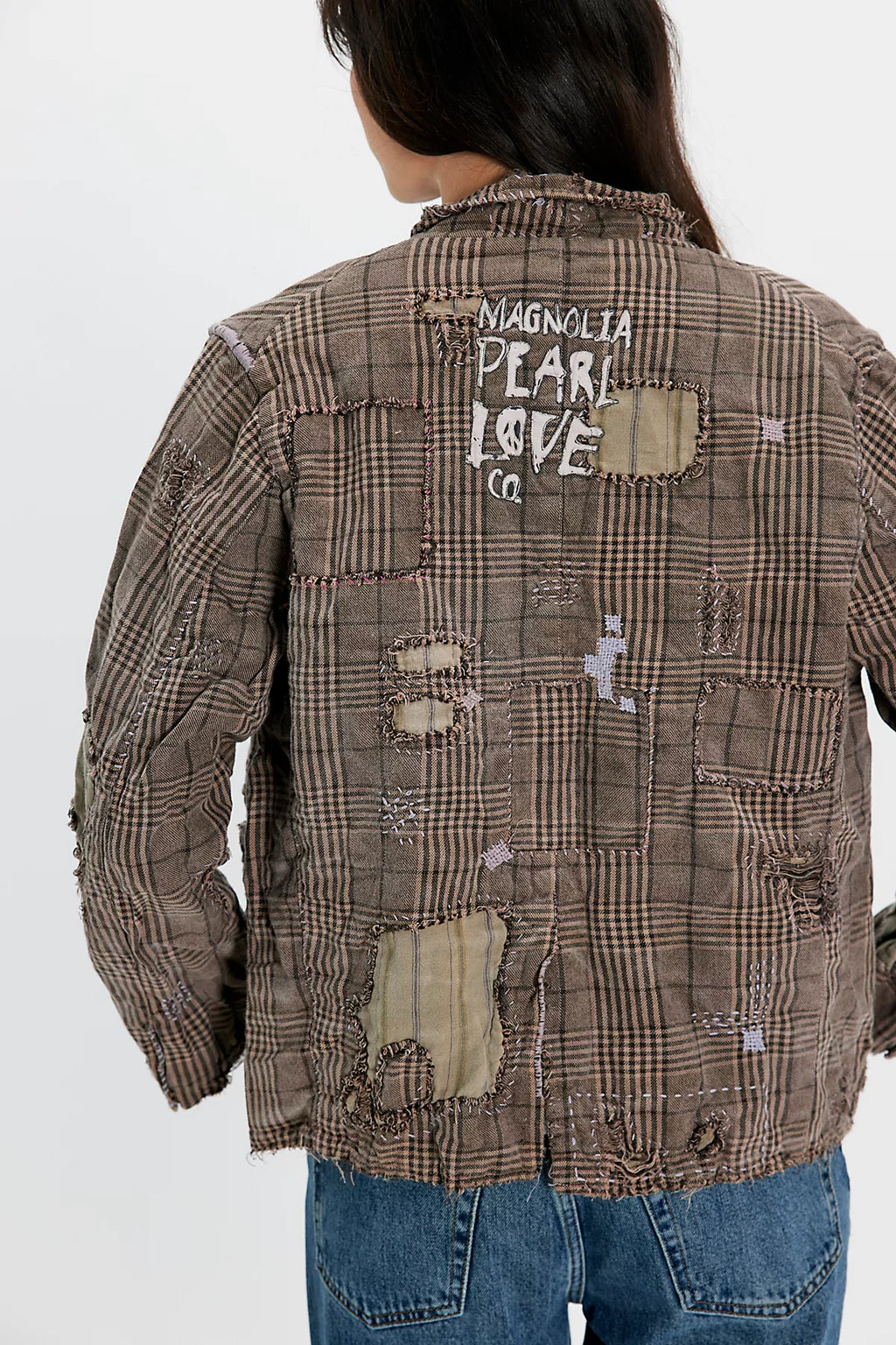 Magnolia Pearl Kelley Jacket