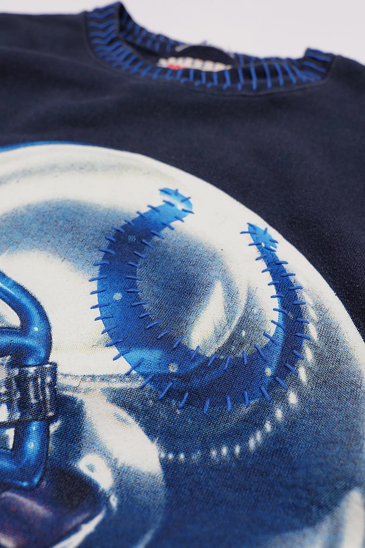 Dannijopro Colts Sweatshirt