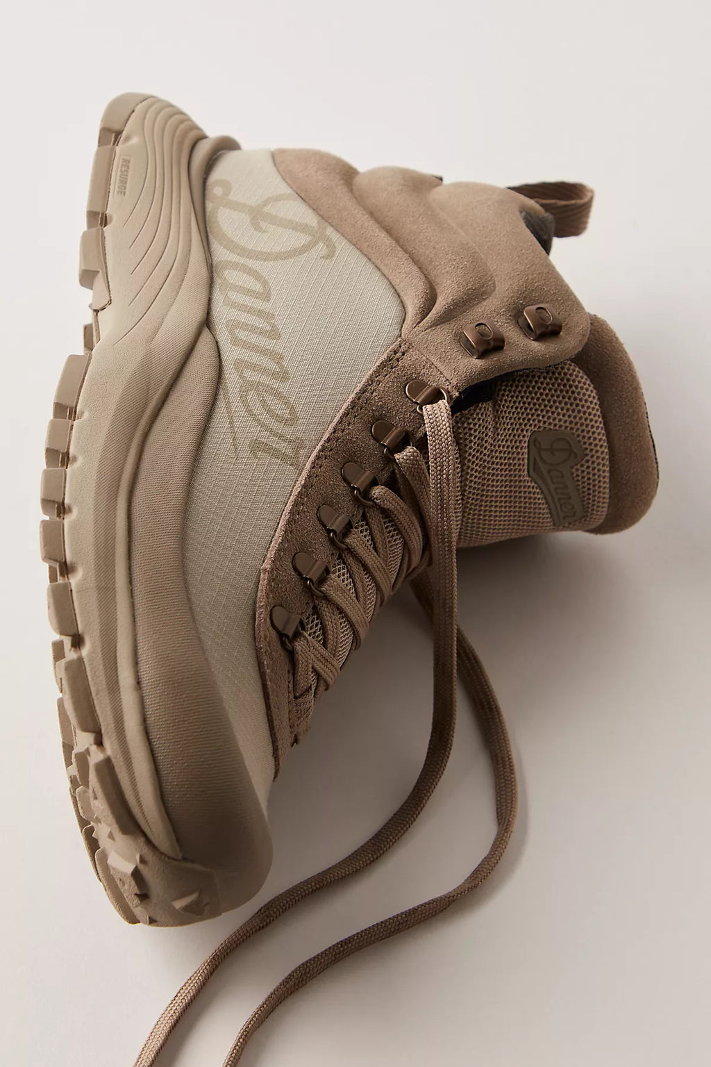 Danner Trail Trainer Hiking Boots