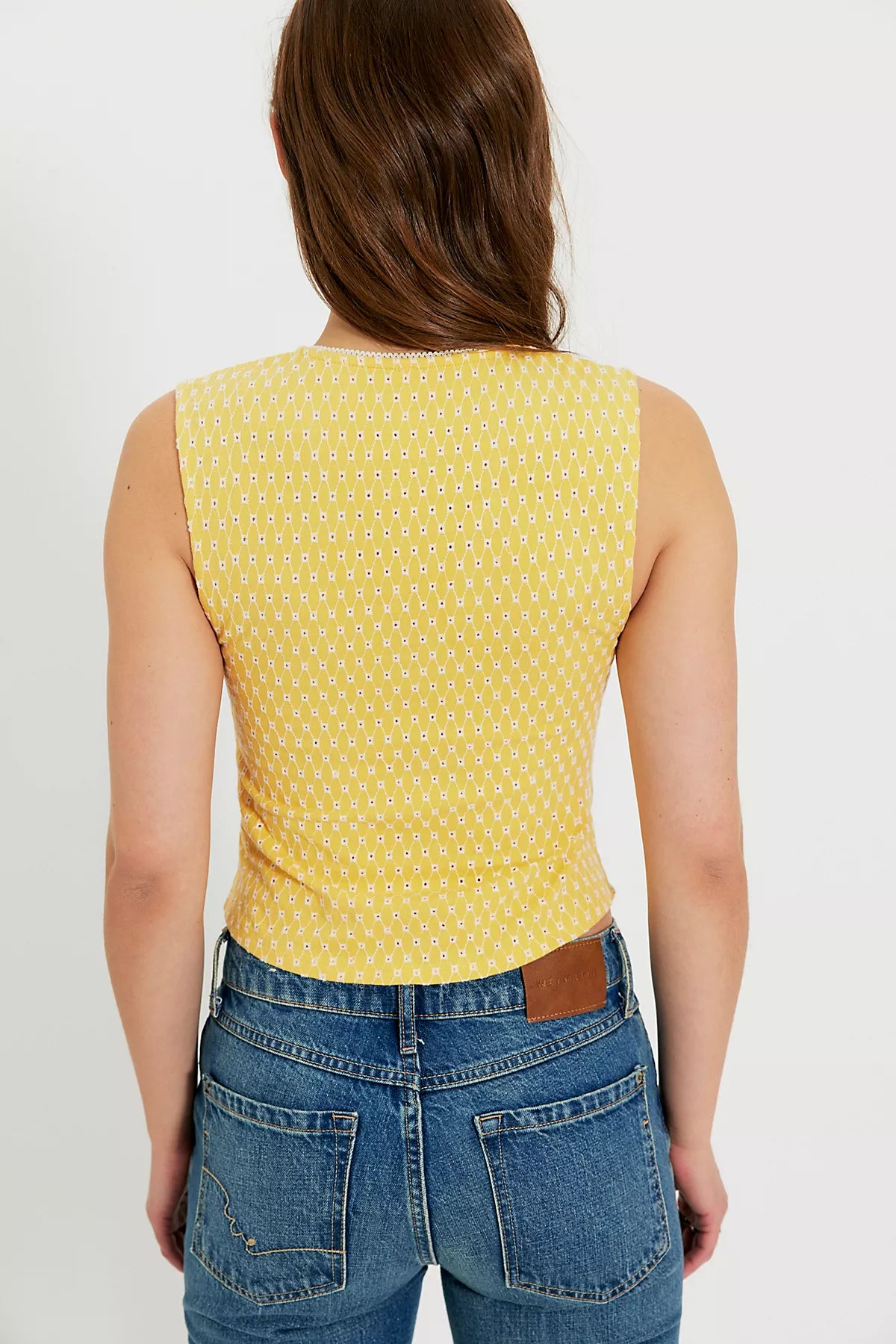 Good Graces Top