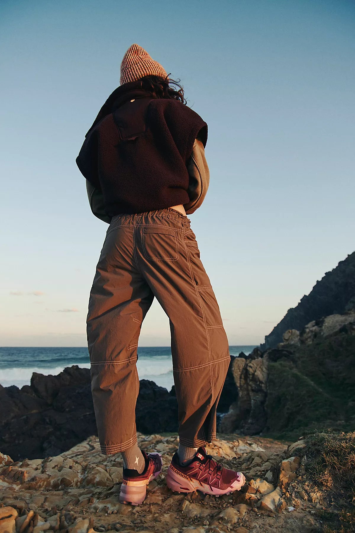 In The Wild Hike Pants