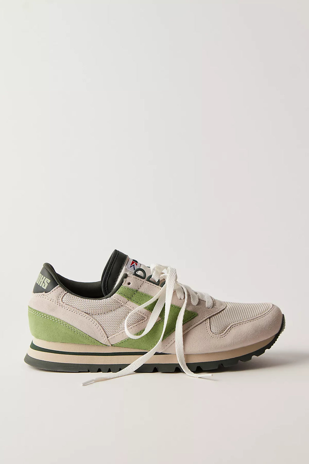 Brooks Chariot Sneakers