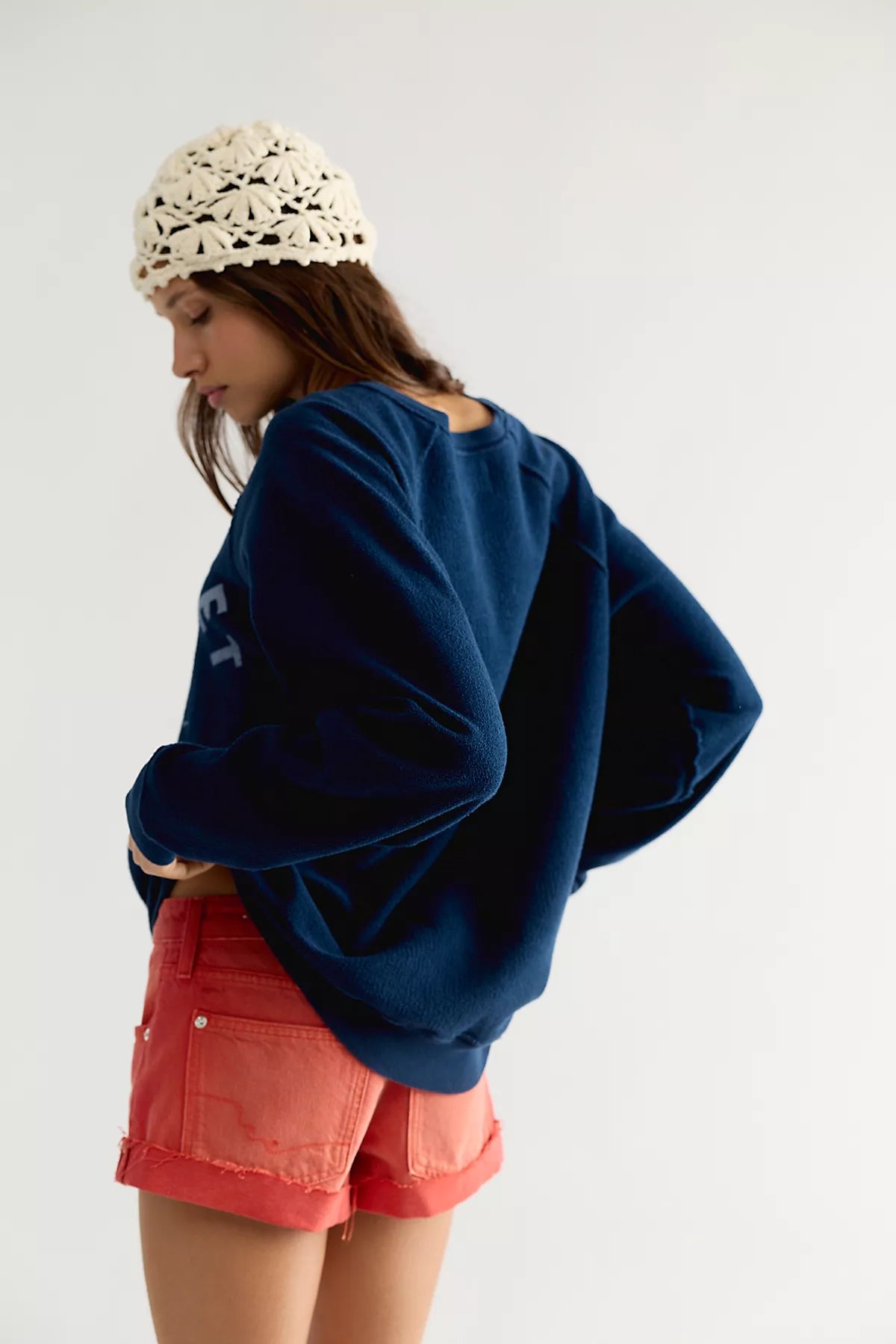 Nantucket Crewneck