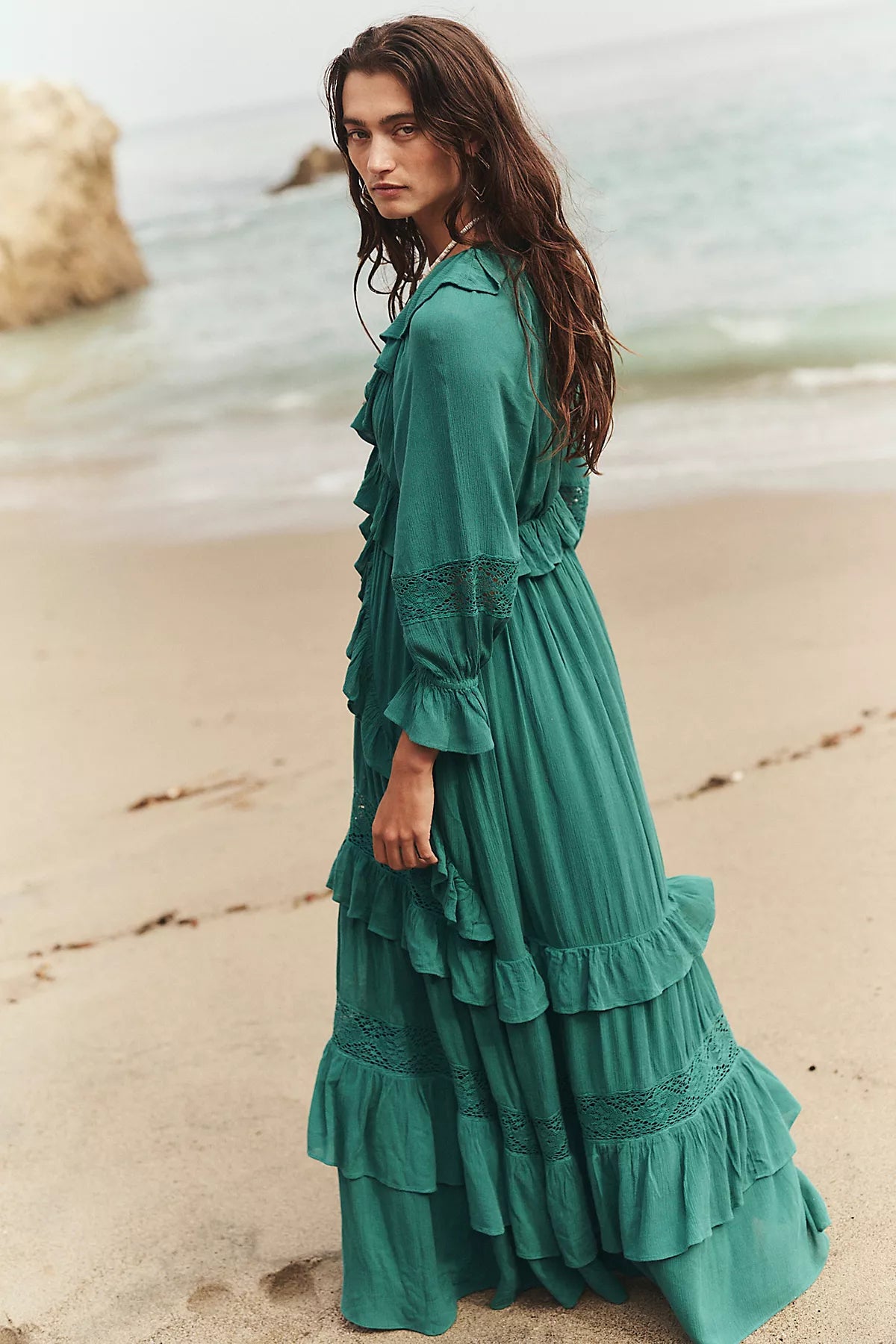 Isobel Maxi Dress