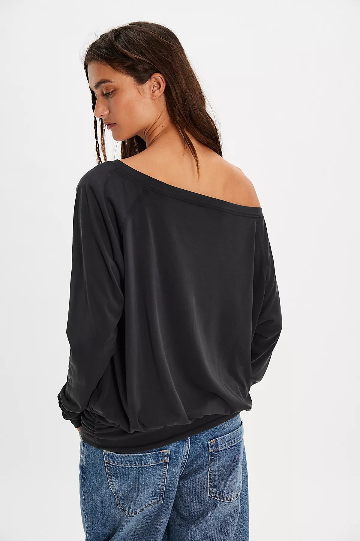Gwen Long Sleeve Top