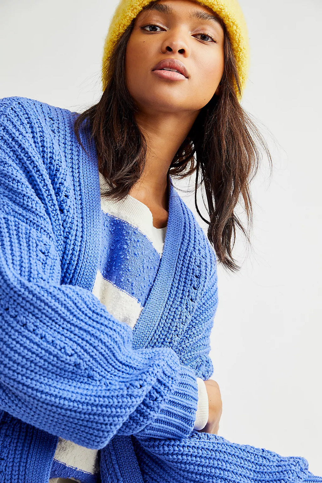 Nightingale Cardi