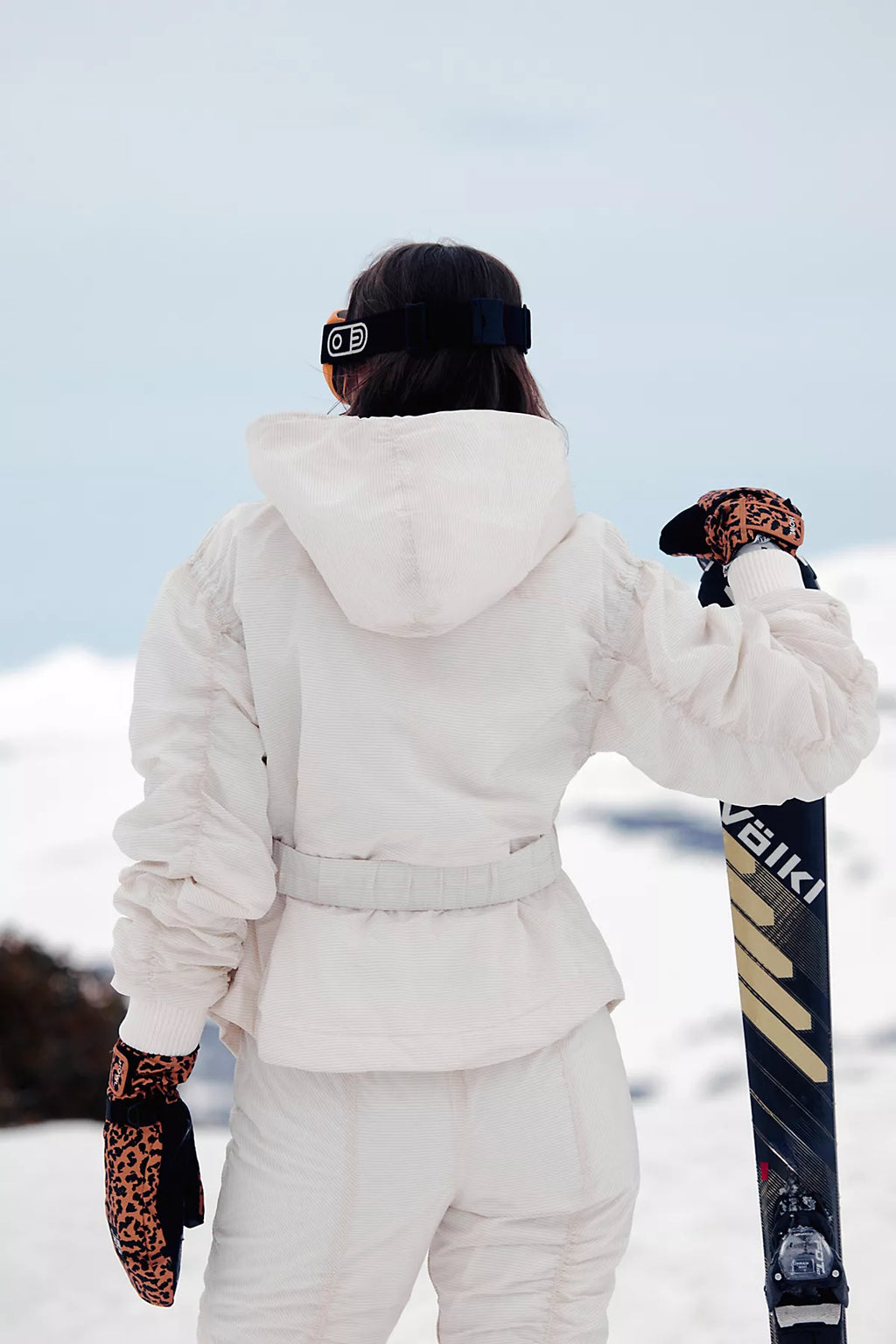 Lift Love Jacket